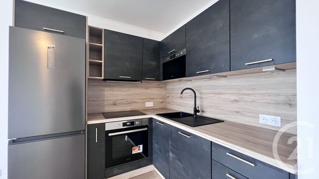 Appartement F2 &agrave; louer - 2 pi&egrave;ces - 44,04 m2 - Le Perreux Sur Marne - 94 - ILE-DE-FRANCE