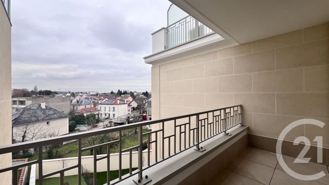Appartement F2 &agrave; louer - 2 pi&egrave;ces - 44,04 m2 - Le Perreux Sur Marne - 94 - ILE-DE-FRANCE
