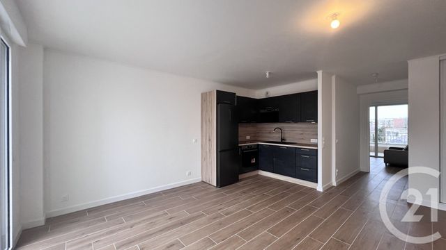 Appartement F2 &agrave; louer - 2 pi&egrave;ces - 44,04 m2 - Le Perreux Sur Marne - 94 - ILE-DE-FRANCE