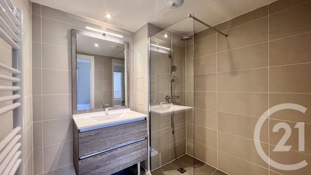 Appartement F2 &agrave; louer - 2 pi&egrave;ces - 44,04 m2 - Le Perreux Sur Marne - 94 - ILE-DE-FRANCE