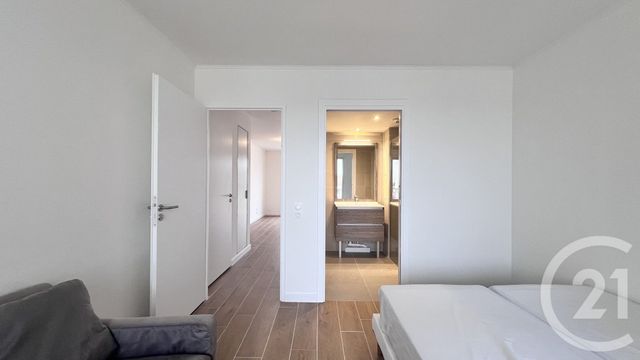 Appartement F2 &agrave; louer - 2 pi&egrave;ces - 44,04 m2 - Le Perreux Sur Marne - 94 - ILE-DE-FRANCE