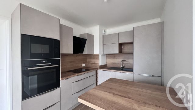 Appartement F3 &agrave; louer - 3 pi&egrave;ces - 70,70 m2 - Le Perreux Sur Marne - 94 - ILE-DE-FRANCE