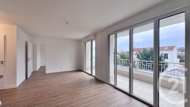 Appartement F3 &agrave; louer - 3 pi&egrave;ces - 70,70 m2 - Le Perreux Sur Marne - 94 - ILE-DE-FRANCE