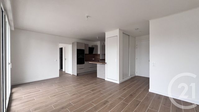 Appartement F3 &agrave; louer - 3 pi&egrave;ces - 70,70 m2 - Le Perreux Sur Marne - 94 - ILE-DE-FRANCE