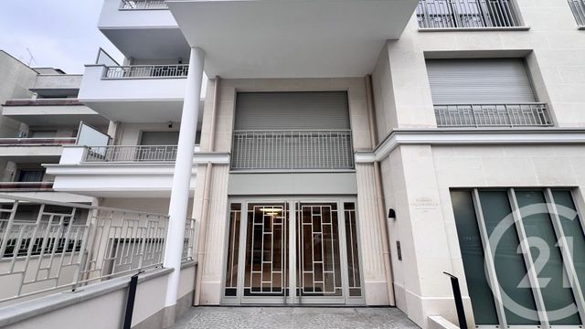 Appartement F2 &agrave; louer - 2 pi&egrave;ces - 35,44 m2 - Le Perreux Sur Marne - 94 - ILE-DE-FRANCE