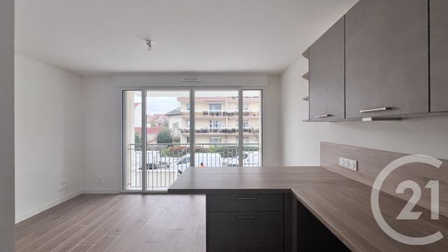 Appartement F2 &agrave; louer - 2 pi&egrave;ces - 35,44 m2 - Le Perreux Sur Marne - 94 - ILE-DE-FRANCE
