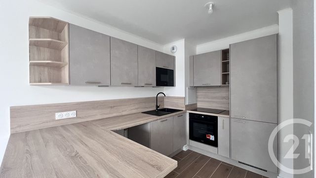 Appartement F2 &agrave; louer - 2 pi&egrave;ces - 35,44 m2 - Le Perreux Sur Marne - 94 - ILE-DE-FRANCE