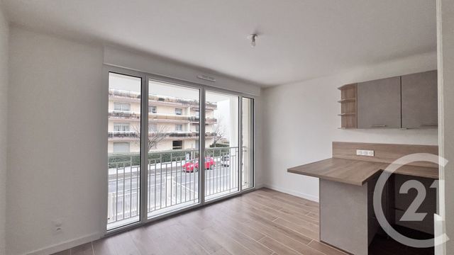 Appartement F2 &agrave; louer - 2 pi&egrave;ces - 35,44 m2 - Le Perreux Sur Marne - 94 - ILE-DE-FRANCE