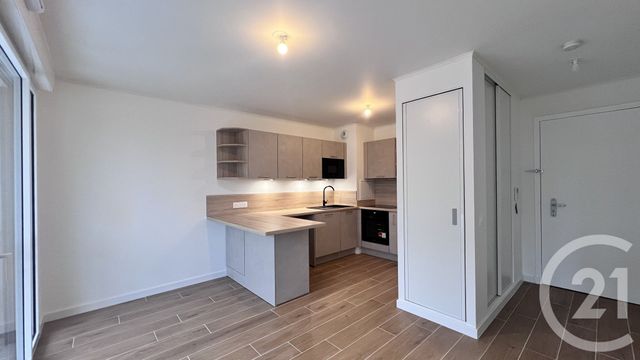 Appartement F2 &agrave; louer - 2 pi&egrave;ces - 35,44 m2 - Le Perreux Sur Marne - 94 - ILE-DE-FRANCE