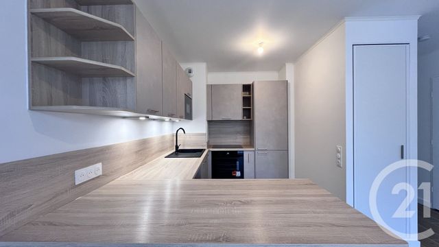 Appartement F2 &agrave; louer - 2 pi&egrave;ces - 35,44 m2 - Le Perreux Sur Marne - 94 - ILE-DE-FRANCE