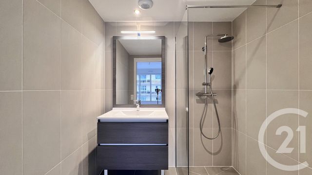 Appartement F2 &agrave; louer - 2 pi&egrave;ces - 35,44 m2 - Le Perreux Sur Marne - 94 - ILE-DE-FRANCE