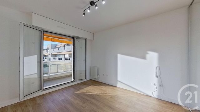 Appartement F2 &agrave; vendre - 2 pi&egrave;ces - 43,89 m2 - Nogent Sur Marne - 94 - ILE-DE-FRANCE