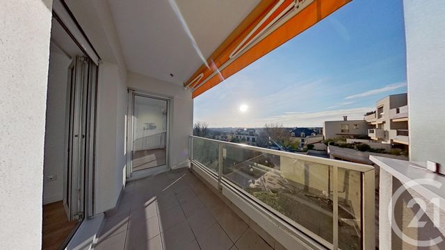 Appartement F2 &agrave; vendre - 2 pi&egrave;ces - 43,89 m2 - Nogent Sur Marne - 94 - ILE-DE-FRANCE