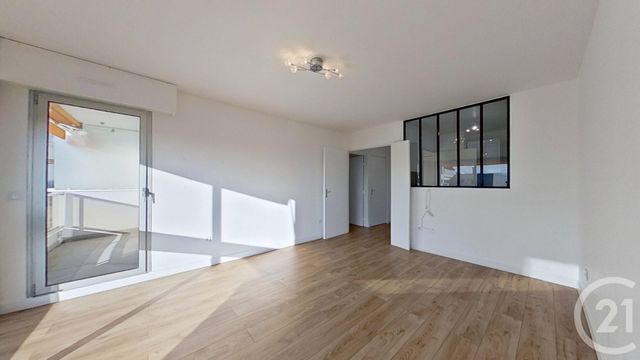 Appartement F2 &agrave; vendre - 2 pi&egrave;ces - 43,89 m2 - Nogent Sur Marne - 94 - ILE-DE-FRANCE