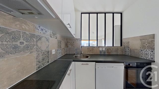 Appartement F2 &agrave; vendre - 2 pi&egrave;ces - 43,89 m2 - Nogent Sur Marne - 94 - ILE-DE-FRANCE