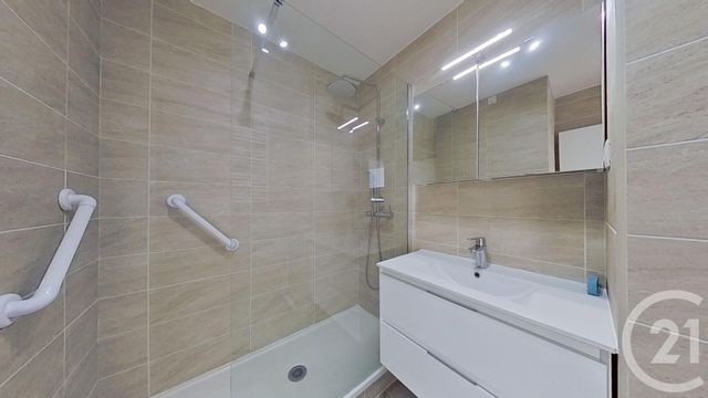 Appartement F2 &agrave; vendre - 2 pi&egrave;ces - 43,89 m2 - Nogent Sur Marne - 94 - ILE-DE-FRANCE