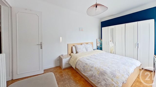 Appartement F3 &agrave; vendre - 3 pi&egrave;ces - 72,20 m2 - Nogent Sur Marne - 94 - ILE-DE-FRANCE