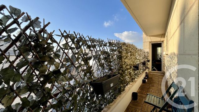 Appartement F3 &agrave; vendre - 3 pi&egrave;ces - 72,20 m2 - Nogent Sur Marne - 94 - ILE-DE-FRANCE