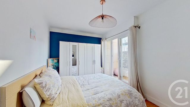 Appartement F3 &agrave; vendre - 3 pi&egrave;ces - 72,20 m2 - Nogent Sur Marne - 94 - ILE-DE-FRANCE