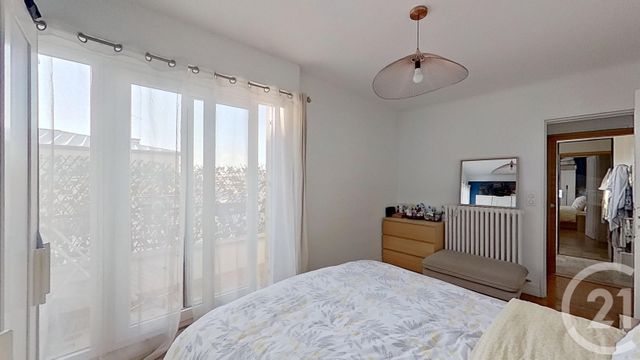 Appartement F3 &agrave; vendre - 3 pi&egrave;ces - 72,20 m2 - Nogent Sur Marne - 94 - ILE-DE-FRANCE