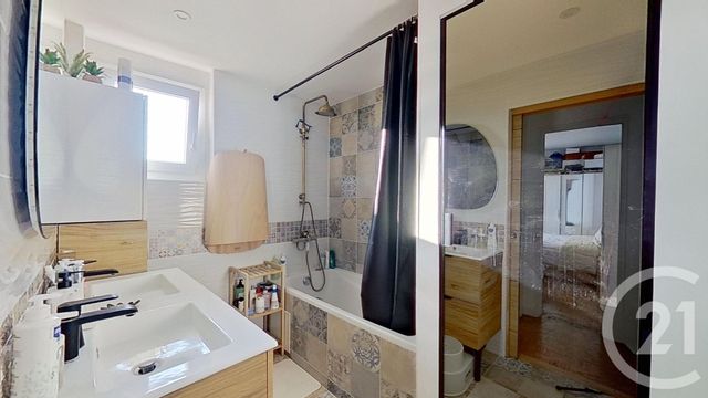 Appartement F3 &agrave; vendre - 3 pi&egrave;ces - 72,20 m2 - Nogent Sur Marne - 94 - ILE-DE-FRANCE