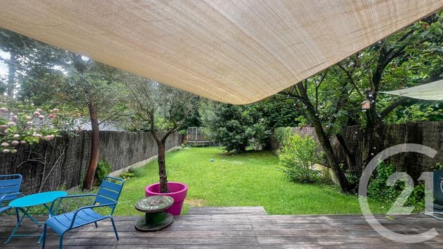 Maison &agrave; louer - 5 pi&egrave;ces - 165,58 m2 - Nogent Sur Marne - 94 - ILE-DE-FRANCE