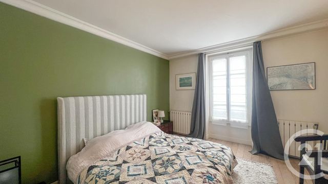 Maison &agrave; louer - 5 pi&egrave;ces - 165,58 m2 - Nogent Sur Marne - 94 - ILE-DE-FRANCE