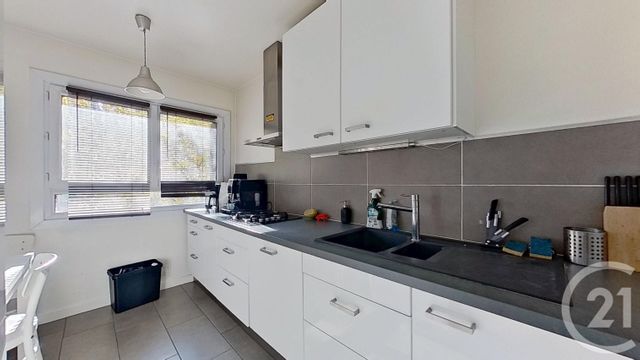 Appartement F3 &agrave; vendre - 3 pi&egrave;ces - 75,72 m2 - Nogent Sur Marne - 94 - ILE-DE-FRANCE