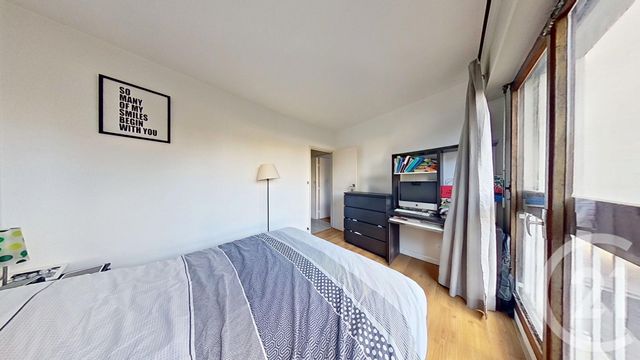 Appartement F3 &agrave; vendre - 3 pi&egrave;ces - 75,72 m2 - Nogent Sur Marne - 94 - ILE-DE-FRANCE
