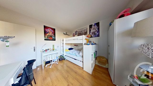 Appartement F3 &agrave; vendre - 3 pi&egrave;ces - 75,72 m2 - Nogent Sur Marne - 94 - ILE-DE-FRANCE