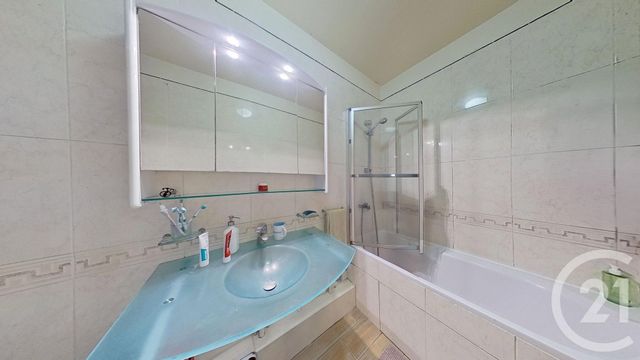 Appartement F3 &agrave; vendre - 3 pi&egrave;ces - 75,72 m2 - Nogent Sur Marne - 94 - ILE-DE-FRANCE