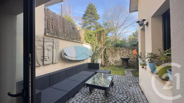 Maison &agrave; vendre - 5 pi&egrave;ces - 95,83 m2 - Le Perreux Sur Marne - 94 - ILE-DE-FRANCE