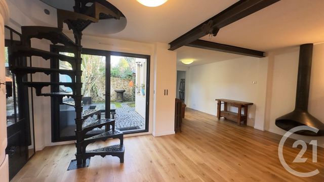 Maison &agrave; vendre - 5 pi&egrave;ces - 95,83 m2 - Le Perreux Sur Marne - 94 - ILE-DE-FRANCE