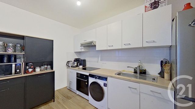 Appartement F2 &agrave; vendre - 2 pi&egrave;ces - 47,89 m2 - Nogent Sur Marne - 94 - ILE-DE-FRANCE