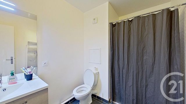 Appartement F2 &agrave; vendre - 2 pi&egrave;ces - 47,89 m2 - Nogent Sur Marne - 94 - ILE-DE-FRANCE