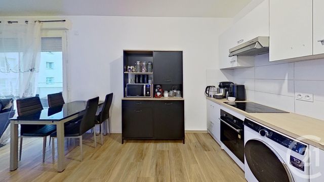 Appartement F2 &agrave; vendre - 2 pi&egrave;ces - 47,89 m2 - Nogent Sur Marne - 94 - ILE-DE-FRANCE