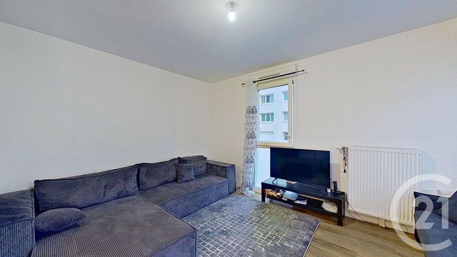 Appartement F2 &agrave; vendre - 2 pi&egrave;ces - 47,89 m2 - Nogent Sur Marne - 94 - ILE-DE-FRANCE