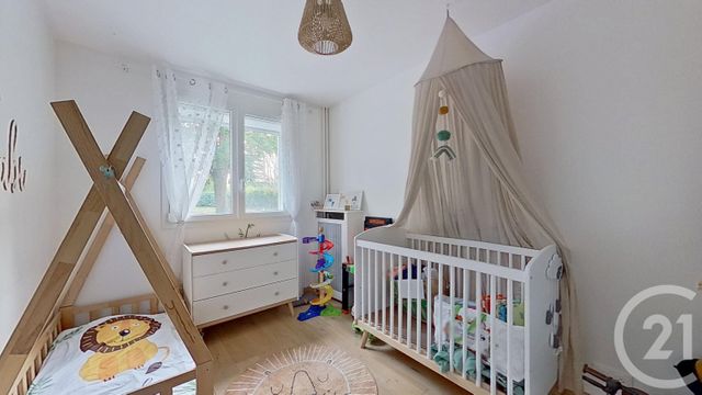 Appartement F3 &agrave; vendre - 3 pi&egrave;ces - 52,94 m2 - Nogent Sur Marne - 94 - ILE-DE-FRANCE