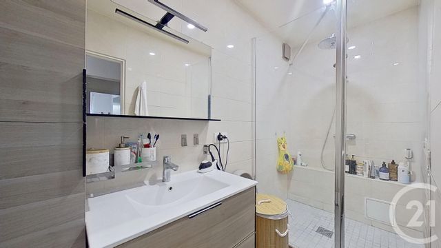 Appartement F3 &agrave; vendre - 3 pi&egrave;ces - 52,94 m2 - Nogent Sur Marne - 94 - ILE-DE-FRANCE