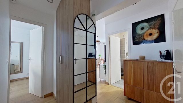 Appartement F3 &agrave; vendre - 3 pi&egrave;ces - 52,94 m2 - Nogent Sur Marne - 94 - ILE-DE-FRANCE