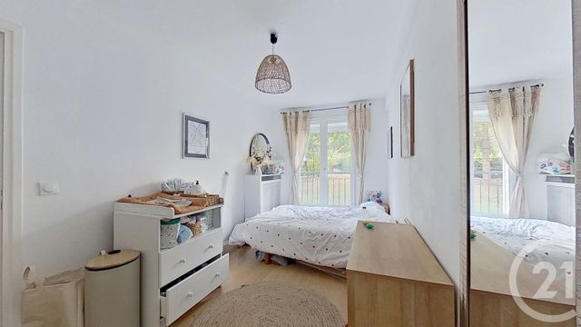 Appartement F3 &agrave; vendre - 3 pi&egrave;ces - 52,94 m2 - Nogent Sur Marne - 94 - ILE-DE-FRANCE