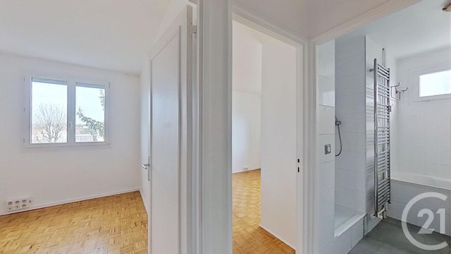 Appartement F5 &agrave; vendre - 5 pi&egrave;ces - 85,40 m2 - Nogent Sur Marne - 94 - ILE-DE-FRANCE
