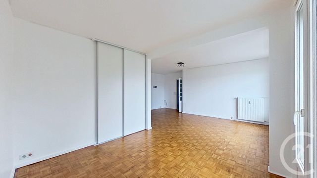 Appartement F5 &agrave; vendre - 5 pi&egrave;ces - 85,40 m2 - Nogent Sur Marne - 94 - ILE-DE-FRANCE