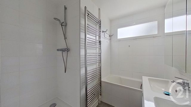 Appartement F5 &agrave; vendre - 5 pi&egrave;ces - 85,40 m2 - Nogent Sur Marne - 94 - ILE-DE-FRANCE