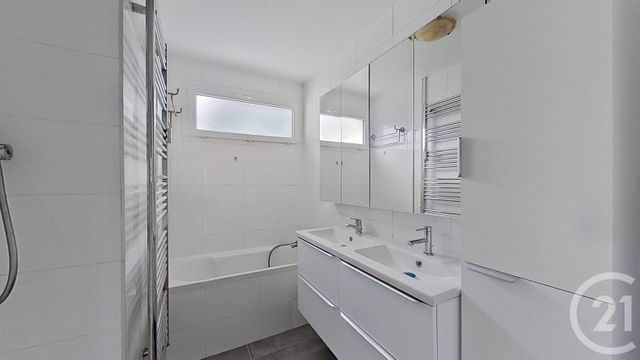 Appartement F5 &agrave; vendre - 5 pi&egrave;ces - 85,40 m2 - Nogent Sur Marne - 94 - ILE-DE-FRANCE