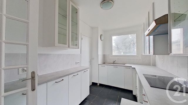 Appartement F5 &agrave; vendre - 5 pi&egrave;ces - 85,40 m2 - Nogent Sur Marne - 94 - ILE-DE-FRANCE