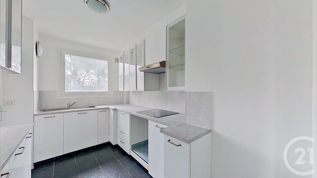 Appartement F5 &agrave; vendre - 5 pi&egrave;ces - 85,40 m2 - Nogent Sur Marne - 94 - ILE-DE-FRANCE