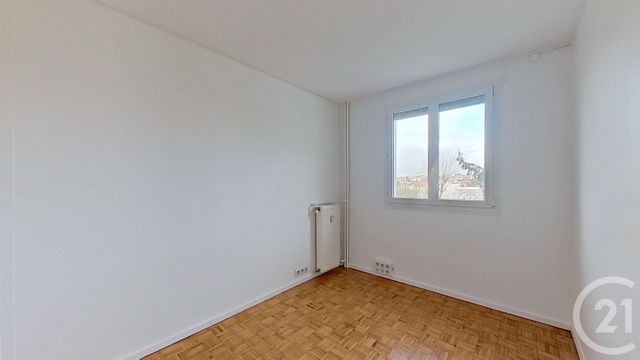 Appartement F5 &agrave; vendre - 5 pi&egrave;ces - 85,40 m2 - Nogent Sur Marne - 94 - ILE-DE-FRANCE