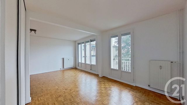 Appartement F5 &agrave; vendre - 5 pi&egrave;ces - 85,40 m2 - Nogent Sur Marne - 94 - ILE-DE-FRANCE