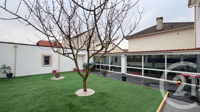 Maison &agrave; vendre - 4 pi&egrave;ces - 160,87 m2 - Gagny - 93 - ILE-DE-FRANCE